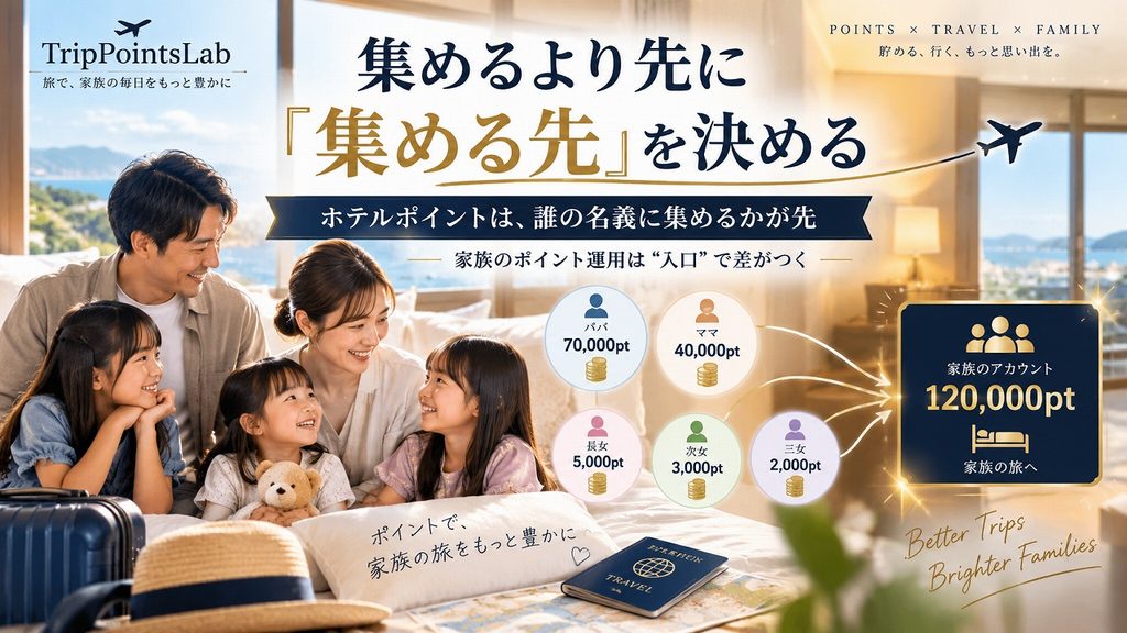 まとめ：集めるより先に「集める先」を決める