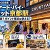【2026年11月16日開業】コートヤード・バイ・マリオット京都駅｜5人家族は何室？ポイント宿泊は使える？