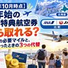【2026年10月時点】年末年始の国内線特典航空券は今から取れる？5人家族の必要マイルと、取れなかったときの3つの代替