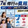 【2027年】修行の費用比較｜SFC・JGC・JMBプレミア・ANAダイヤを家族持ち目線で一覧にしました